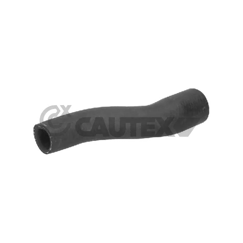 Durite de radiateur CAUTEX 765210