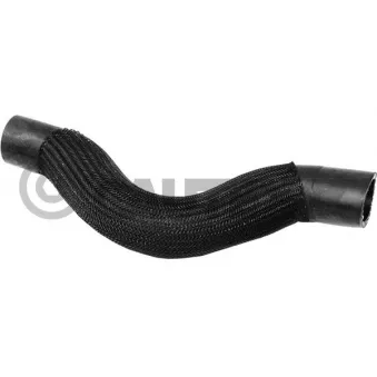 Durite de radiateur CAUTEX 765225