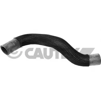 Durite de radiateur CAUTEX 765238
