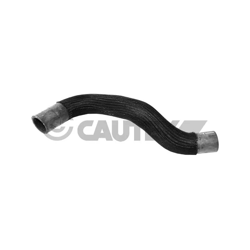Durite de radiateur CAUTEX 765238