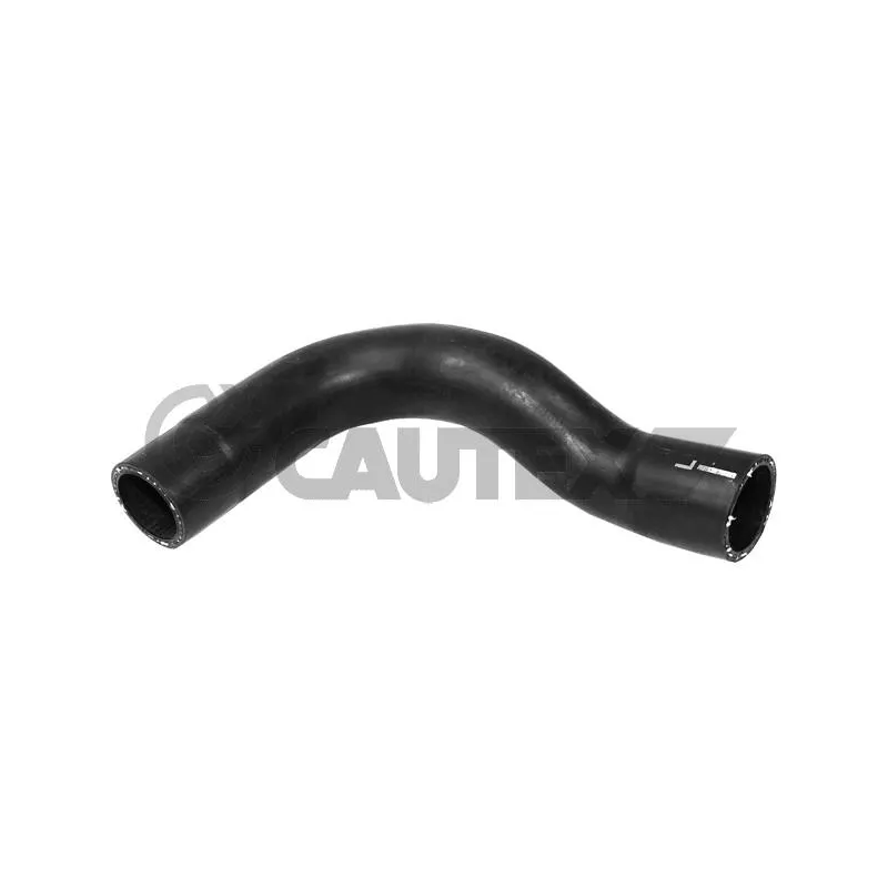 Durite de radiateur CAUTEX 765246