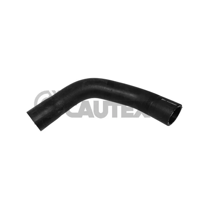 Durite de radiateur CAUTEX 765254