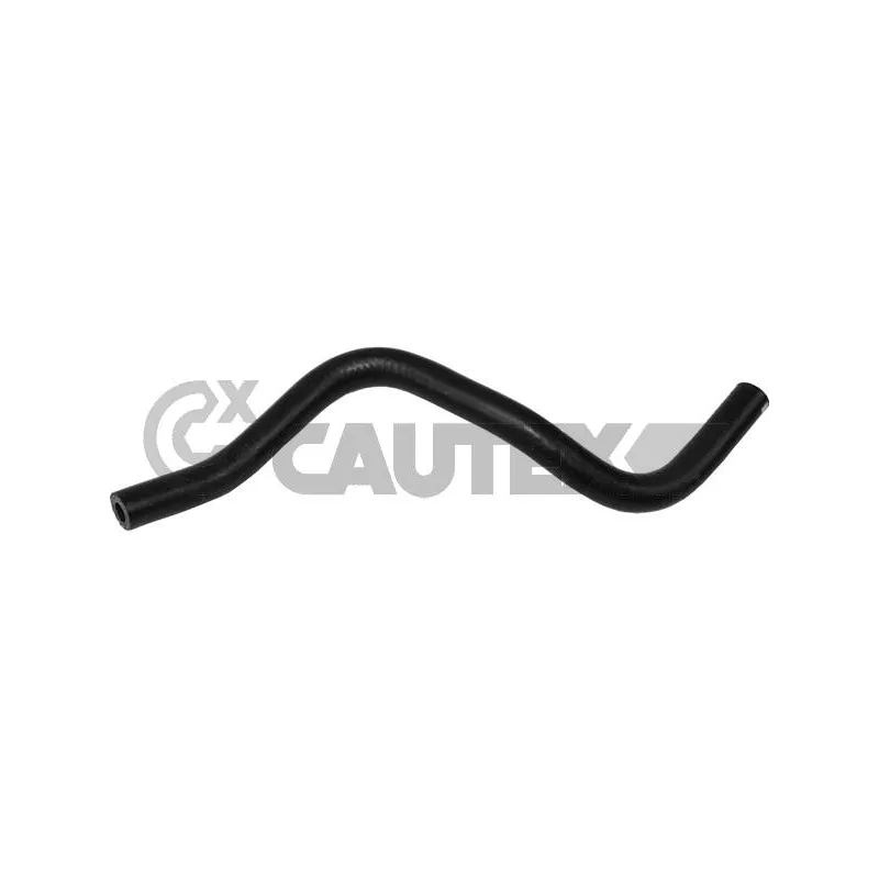 Durite de radiateur CAUTEX 765269