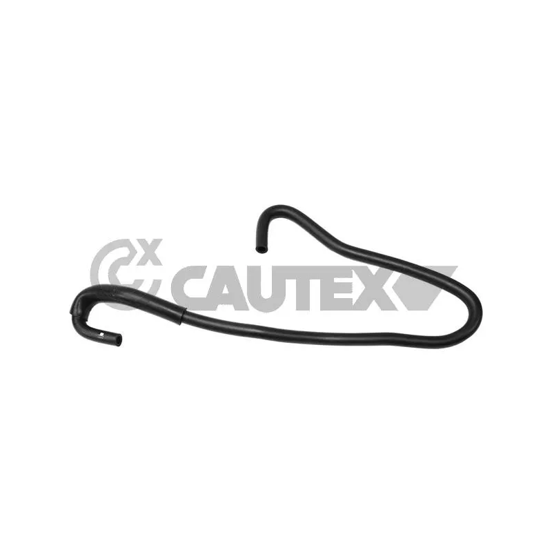 Durite de radiateur CAUTEX 765271
