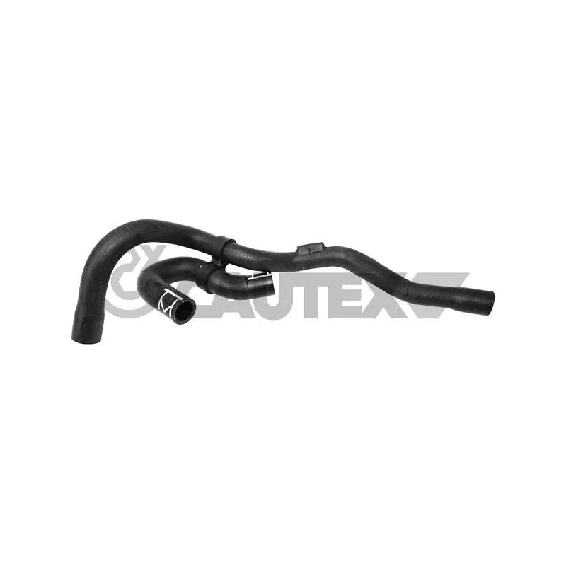Durite de radiateur CAUTEX 765277