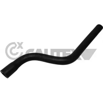 Durite de radiateur CAUTEX 765285
