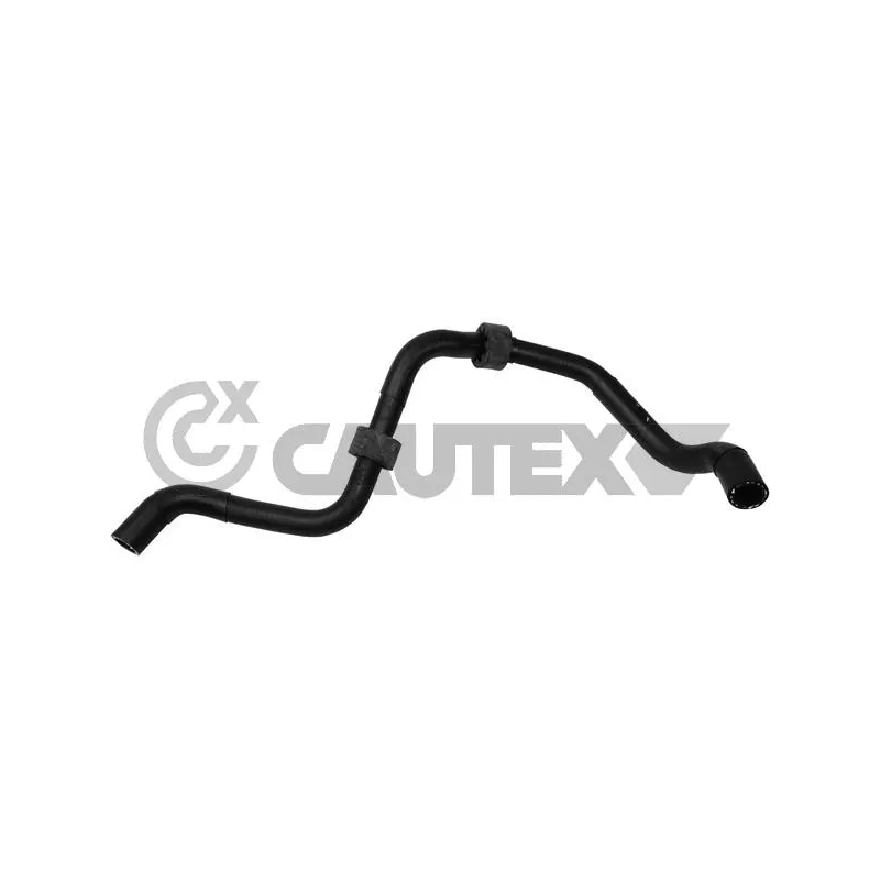 Durite de radiateur CAUTEX 765287