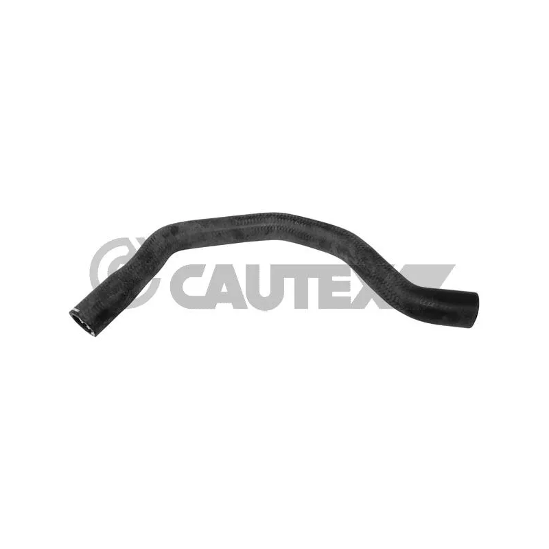 Durite de radiateur CAUTEX 765302