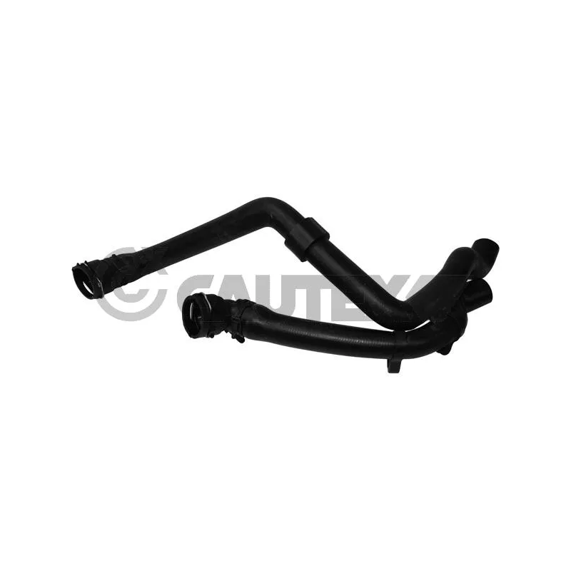 Durite de radiateur CAUTEX 765309