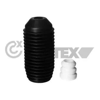Kit de protection contre la poussière, amortisseur CAUTEX 765403