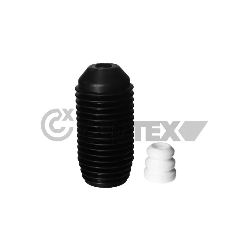 Kit de protection contre la poussière, amortisseur CAUTEX 765403