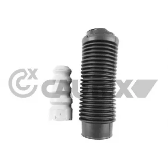 Kit de protection contre la poussière, amortisseur CAUTEX 765407
