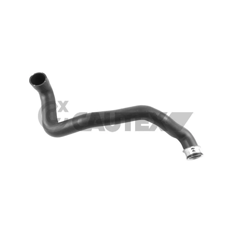 Durite de radiateur CAUTEX 765419