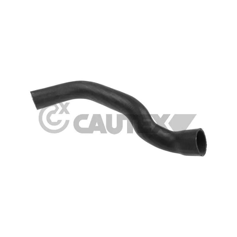 Durite de radiateur CAUTEX 765435