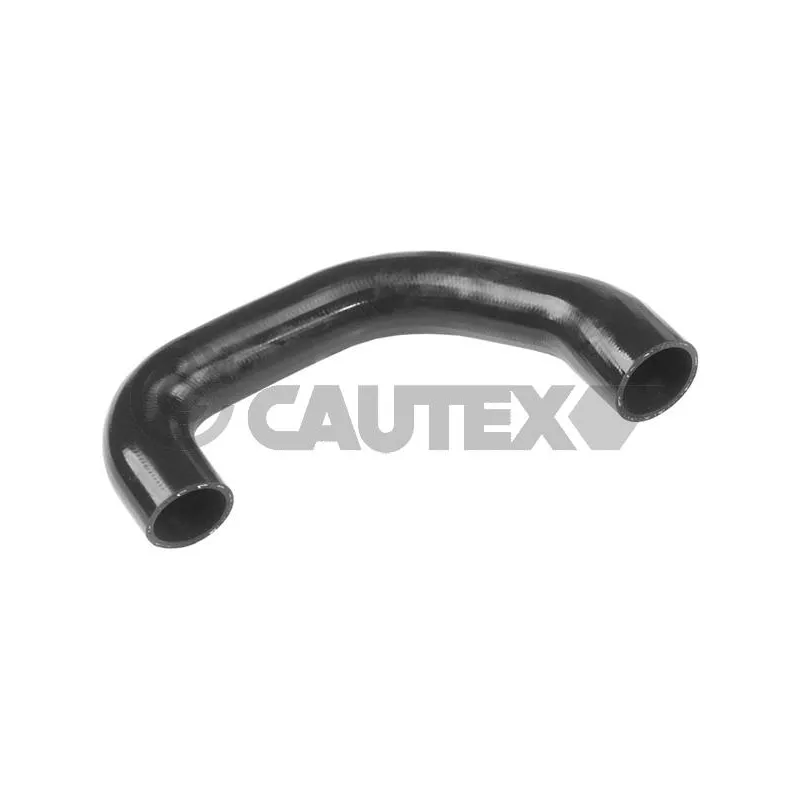 Durite de radiateur CAUTEX 765436