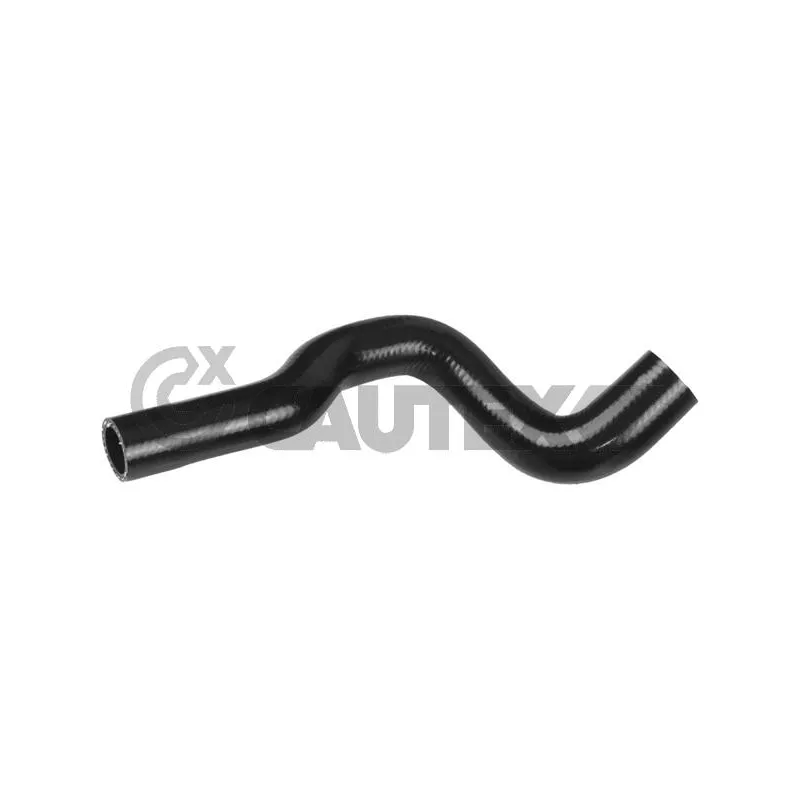 Durite de radiateur CAUTEX 765439