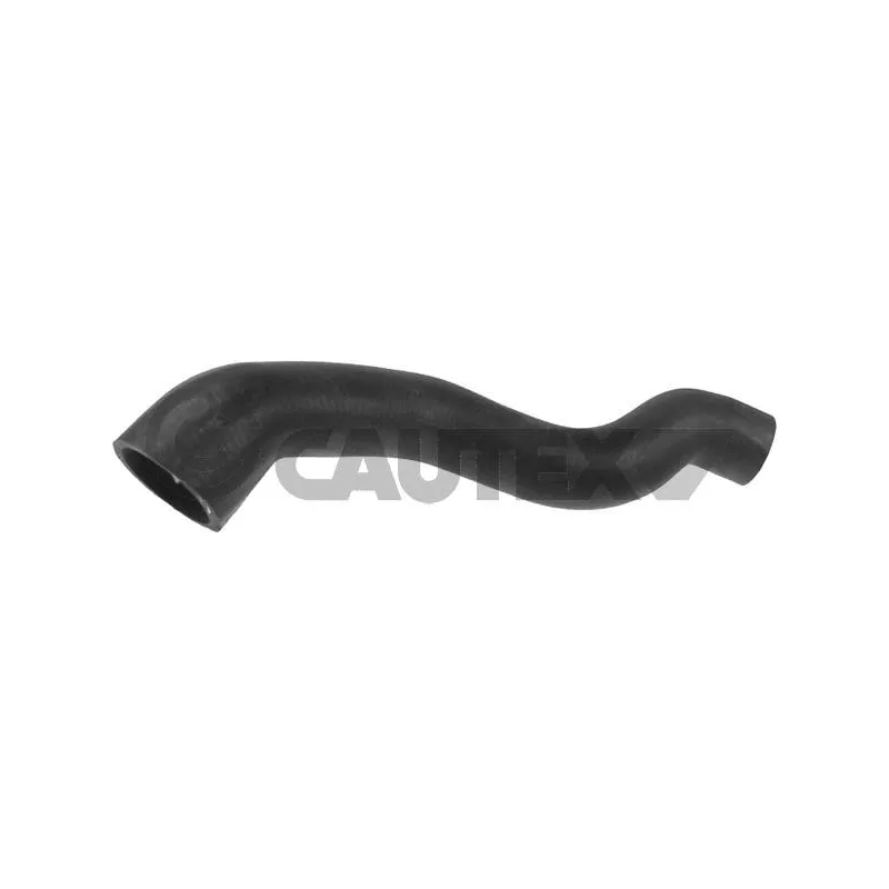 Durite de radiateur CAUTEX 765441
