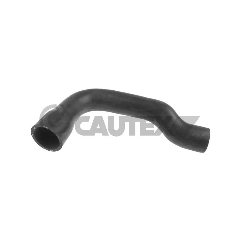 Durite de radiateur CAUTEX 765442