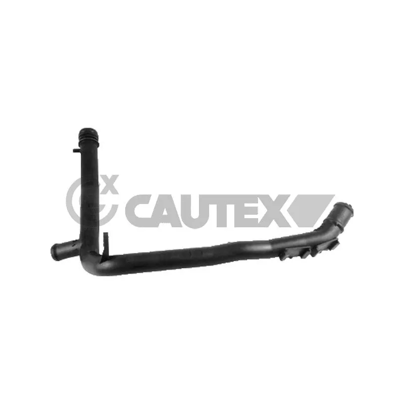 Tuyauterie du réfrigérant CAUTEX 765447