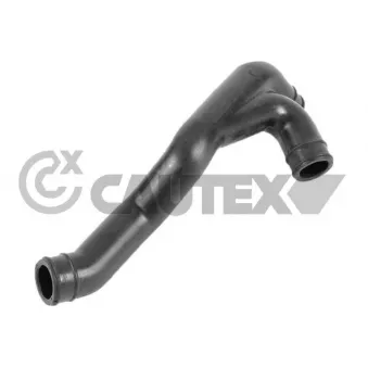 Flexible, aération de la housse de culasse CAUTEX 765448