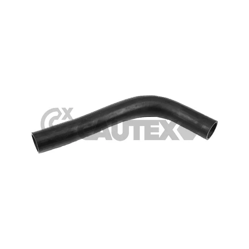 Durite de radiateur CAUTEX 765453