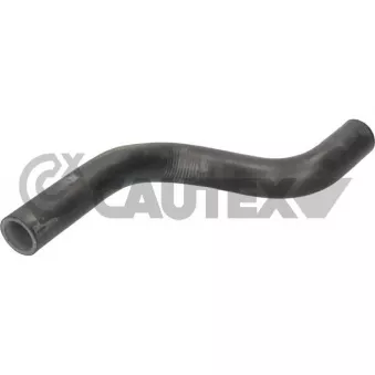 Durite de radiateur CAUTEX 765454