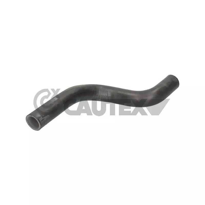 Durite de radiateur CAUTEX 765454