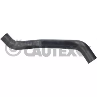 Durite de radiateur CAUTEX 765455