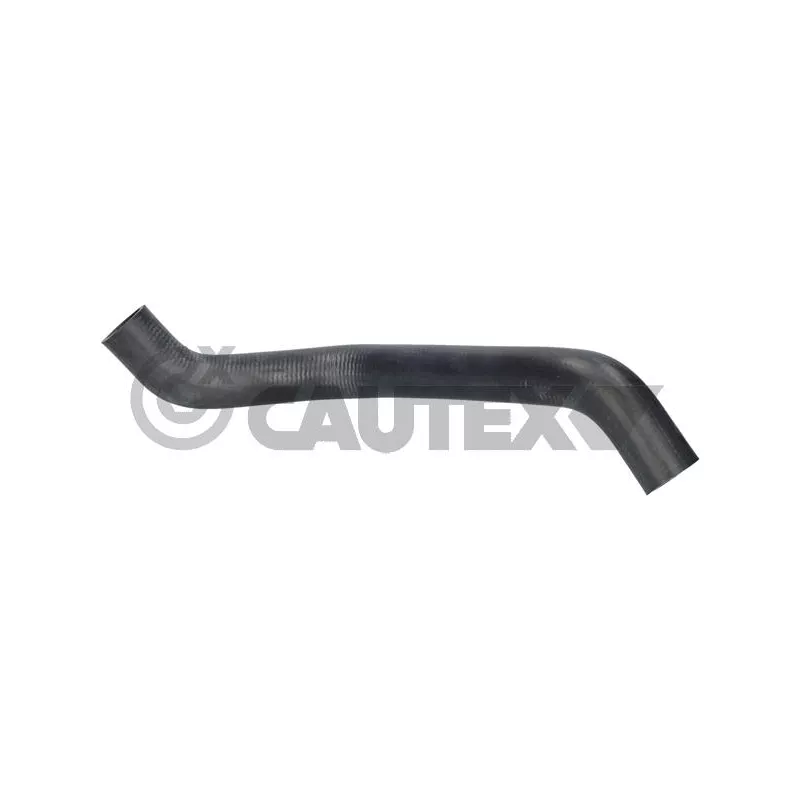 Durite de radiateur CAUTEX 765455