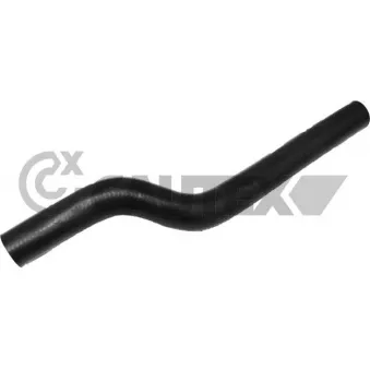 Durite de radiateur CAUTEX 765456