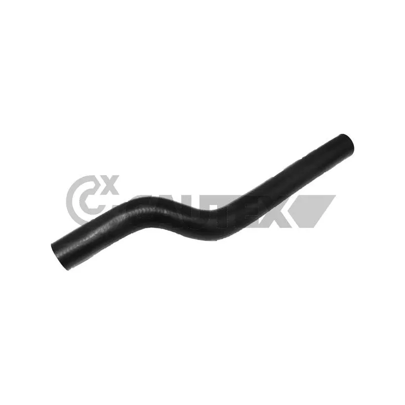 Durite de radiateur CAUTEX 765456