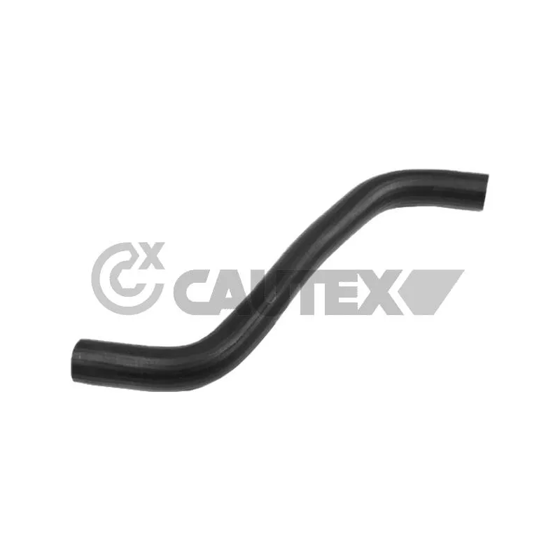 Durite de radiateur CAUTEX 765457