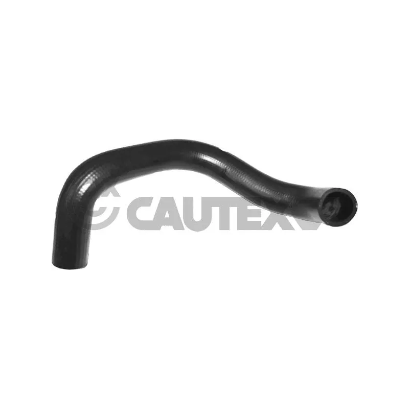 Durite de radiateur CAUTEX 765459