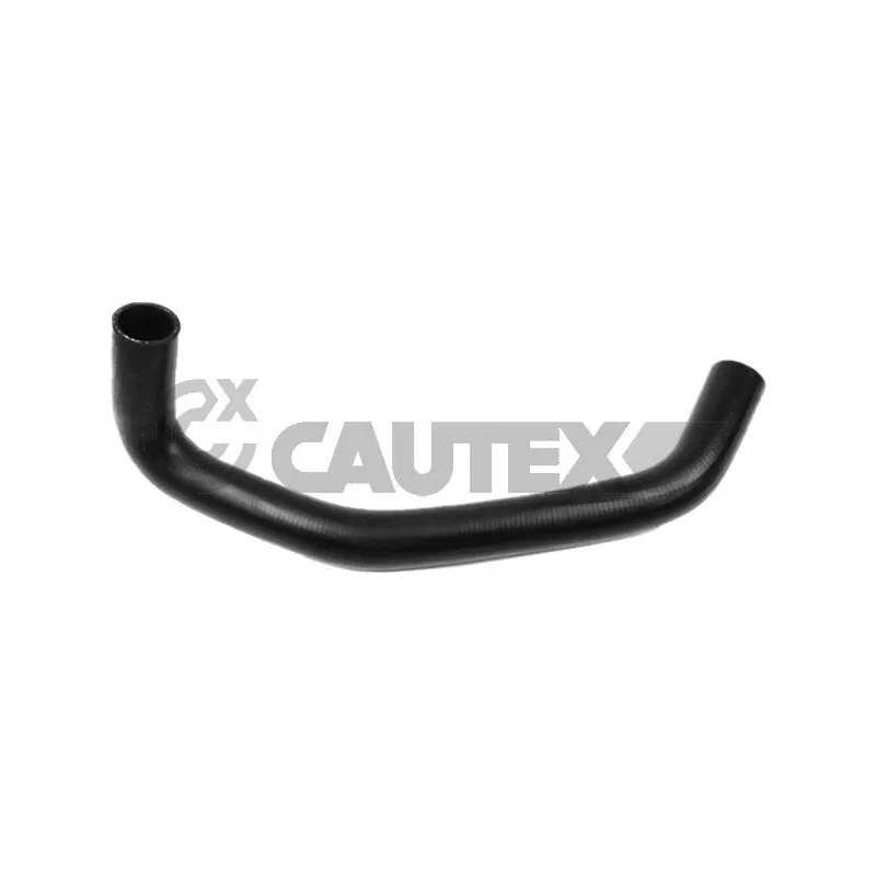 Durite de radiateur CAUTEX 765460