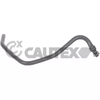 Durite de radiateur CAUTEX 765461