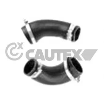 Gaine de suralimentation CAUTEX 765462