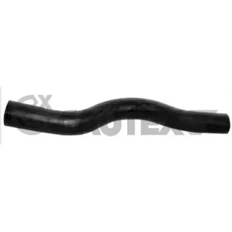 Durite de radiateur CAUTEX 765469