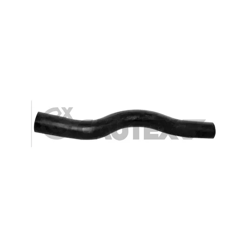 Durite de radiateur CAUTEX 765469