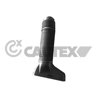 Tuyau d'aspiration, alimentation d'air CAUTEX 765475