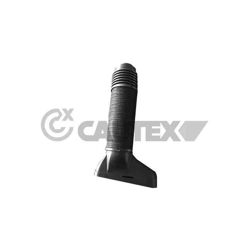 Tuyau d'aspiration, alimentation d'air CAUTEX 765475