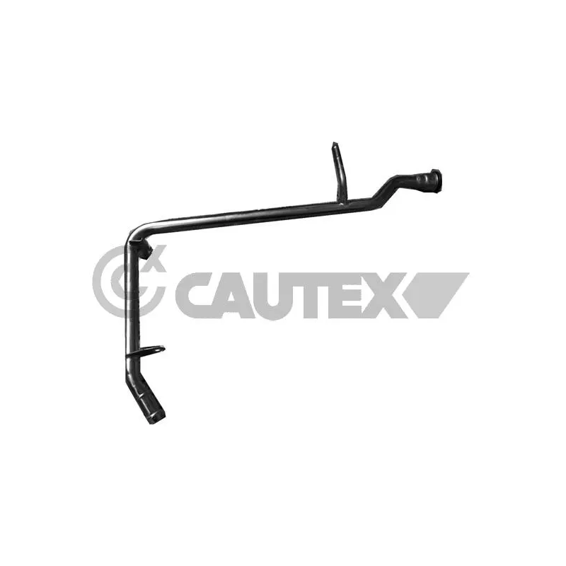 Tuyauterie du réfrigérant CAUTEX 765478