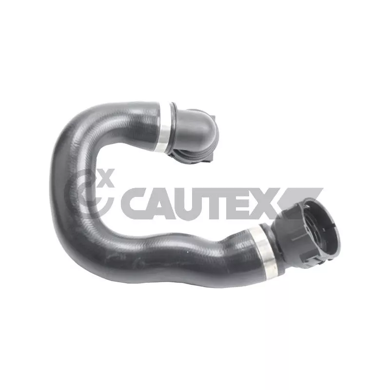 Durite de radiateur CAUTEX 765480