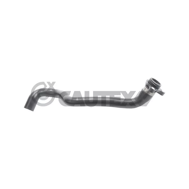 Durite de radiateur CAUTEX 765481