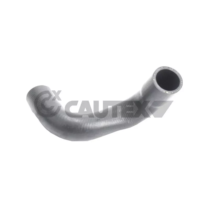 Durite de radiateur CAUTEX 765483
