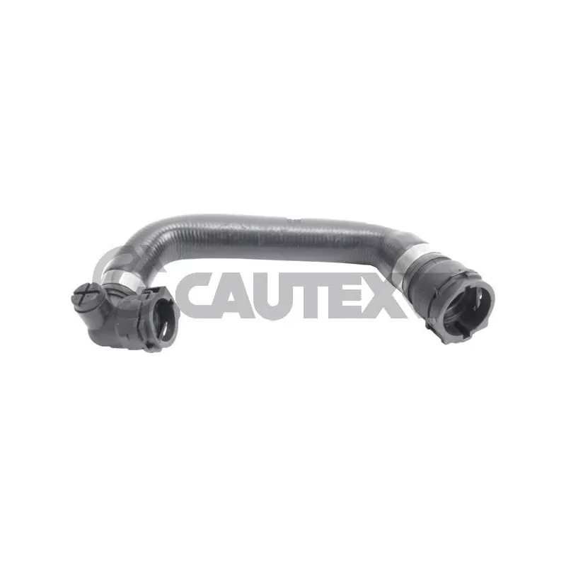 Durite de radiateur CAUTEX 765484