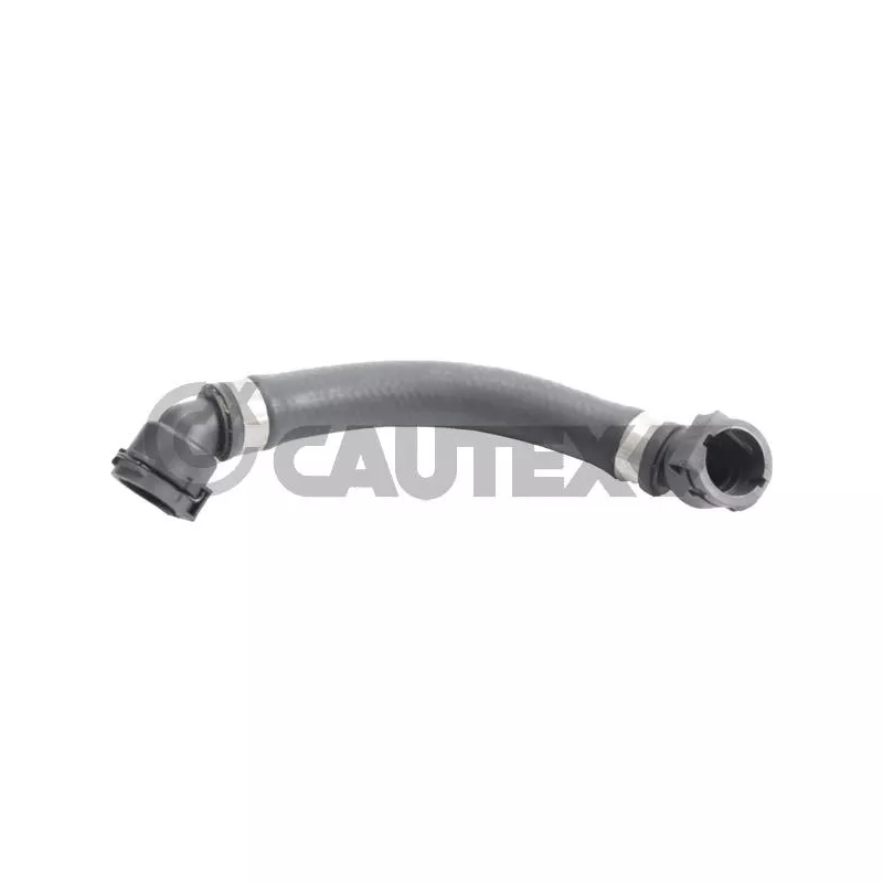 Durite de radiateur CAUTEX 765486