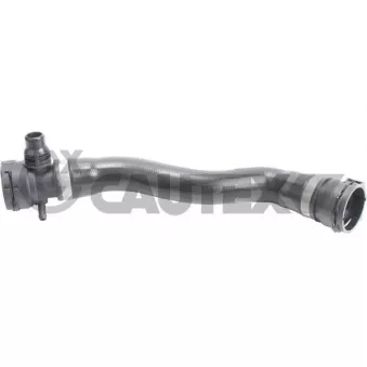 Durite de radiateur CAUTEX 765488