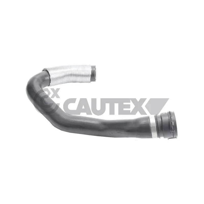 Durite de radiateur CAUTEX 765490