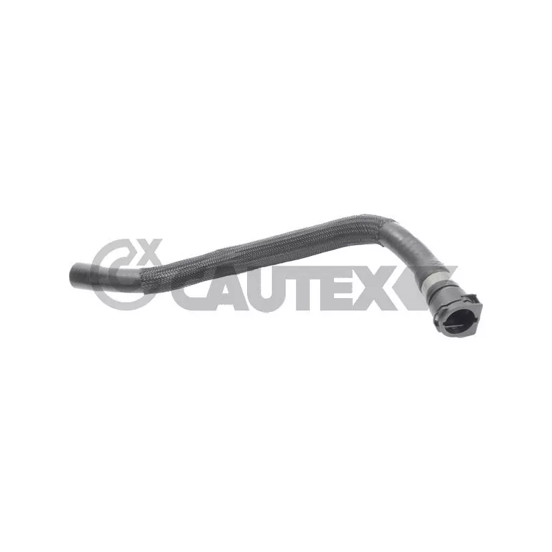 Durite de radiateur CAUTEX 765491