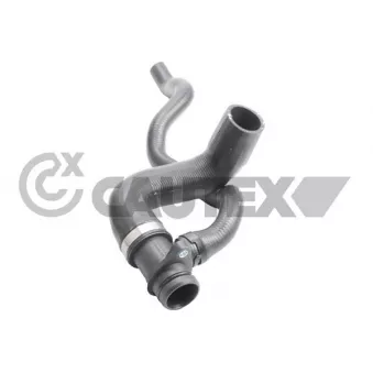 Durite de radiateur CAUTEX 765493